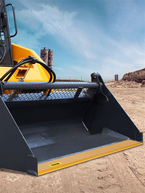 case skid steer bucket cutting edge|excavator bucket side cutting edge.